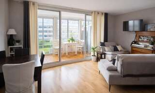 Appartement 2 Pièces 52 m² à vendre à Les Sables-d'Olonne (85100)