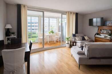 Appartement 2 pièces 265200 €