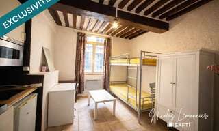 Immeuble  62 m² à vendre à Caen (14000)