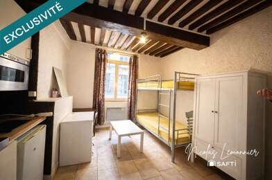 Immeuble  348000 €