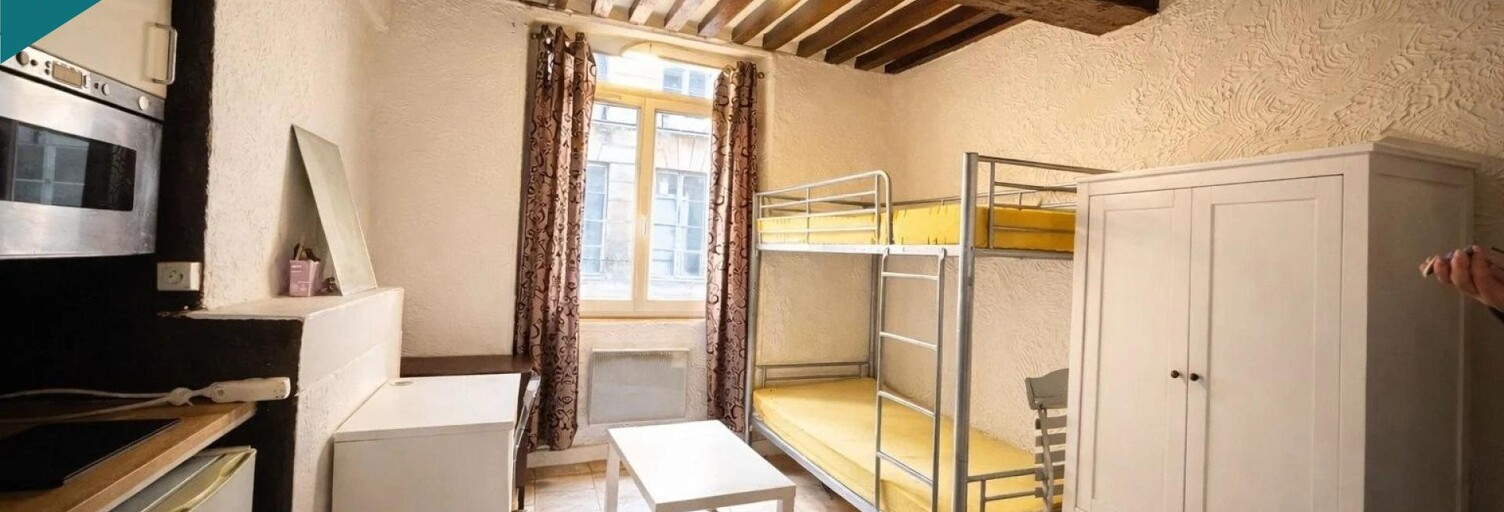Immeuble  62 m² à vendre à Caen (14000)