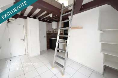 Immeuble  348000 €