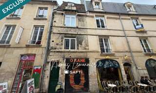 Immeuble  60 m² à vendre à Caen (14000)