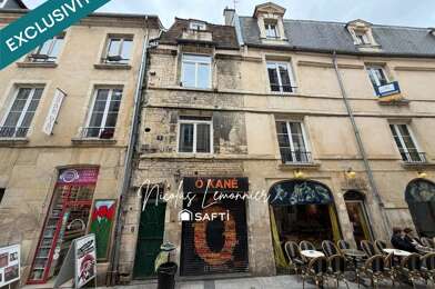 Immeuble  348000 €