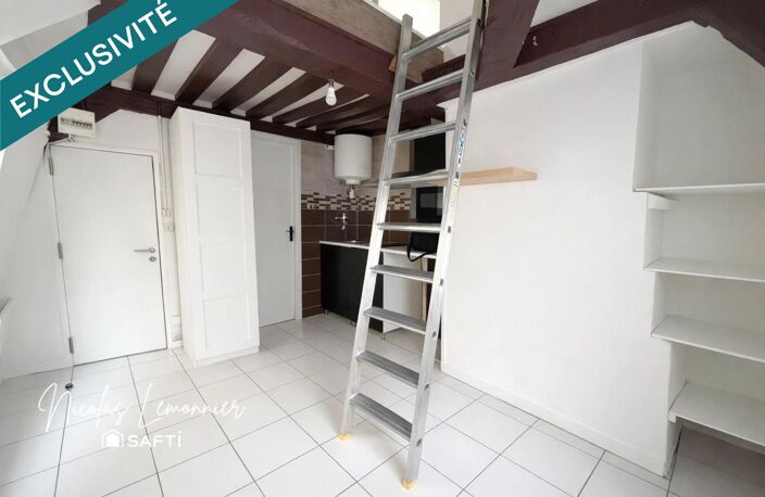 Immeuble de rapport  Hyper centre de Caen, secteur recherché Rue Écuyère — photo 2