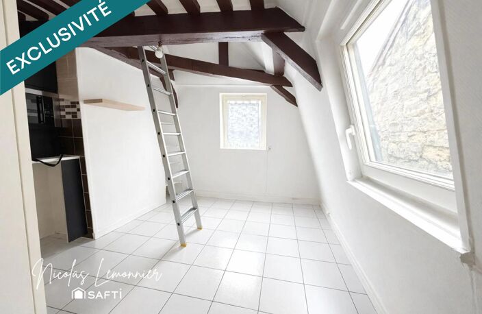 Immeuble de rapport  Hyper centre de Caen, secteur recherché Rue Écuyère — photo 3