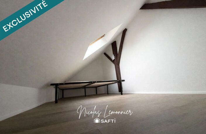Immeuble de rapport  Hyper centre de Caen, secteur recherché Rue Écuyère — photo 4