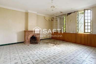 Maison 6 pièces 179000 €