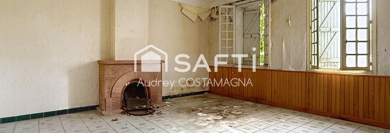 Maison 6 Pièces 155 m² à vendre à Montech (82700)