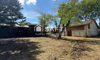 Maison 6 Pièces 155 m² à vendre à Montech (82700)