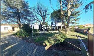 Maison 8 Pièces 180 m² à vendre à Carcassonne (11000)