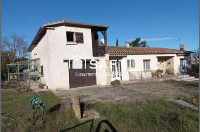 Maison 8 pièces 295000 €