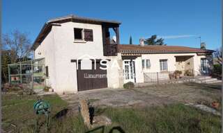 Maison 8 Pièces 180 m² à vendre à Lavalette (11290)