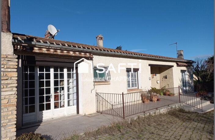 Belle maison sur très beau parc à quelques minutes de Carcassonne. — photo 3
