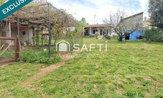 Maison 5 Pièces 120 m² à vendre à Saint-Macaire (33490)