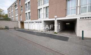 Garage  15 m² à vendre à Toulouse (31500)