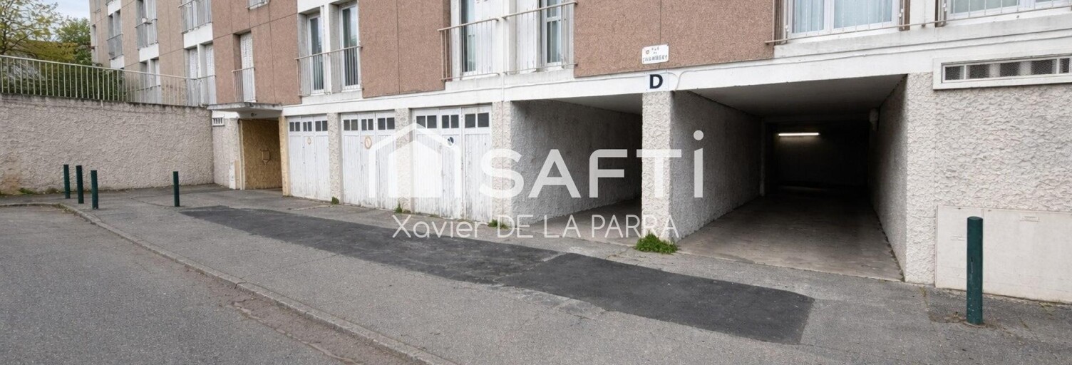 Garage  15 m² à vendre à Toulouse (31500)