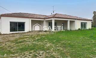 Maison 6 Pièces 200 m² à vendre à Castelsarrasin (82100)