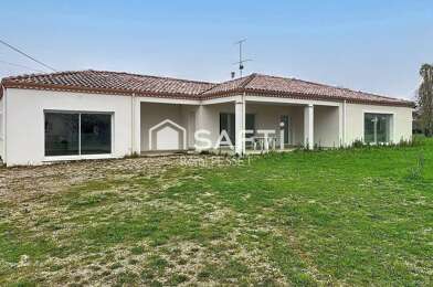 Maison 6 pièces 299900 €