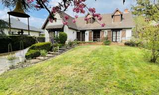 Maison 7 Pièces 185 m² à vendre à Sandillon (45640)