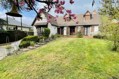 Maison 7 pièces 382000 €