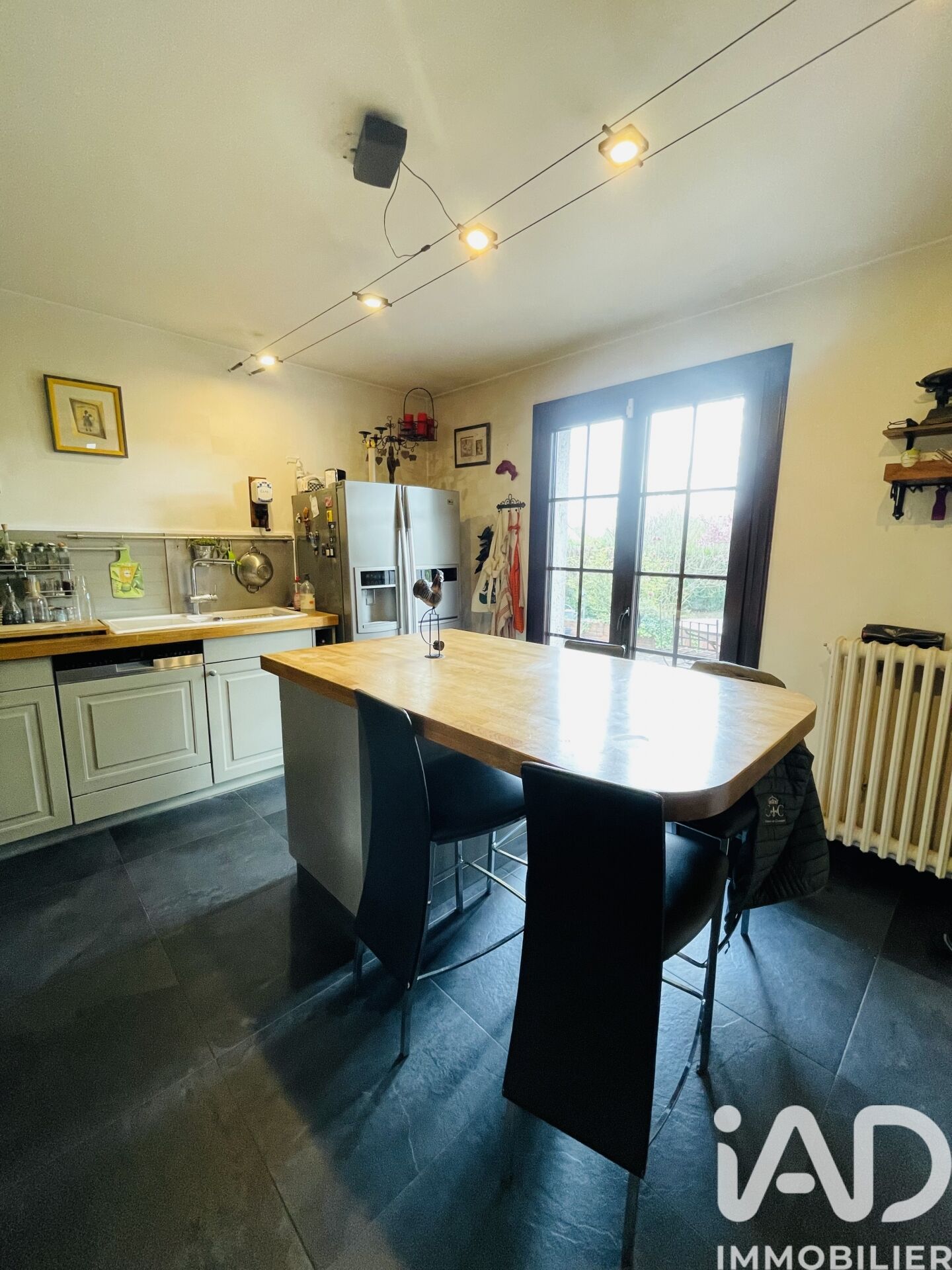 Vente Maison/villa 7 pièces - Photo 2