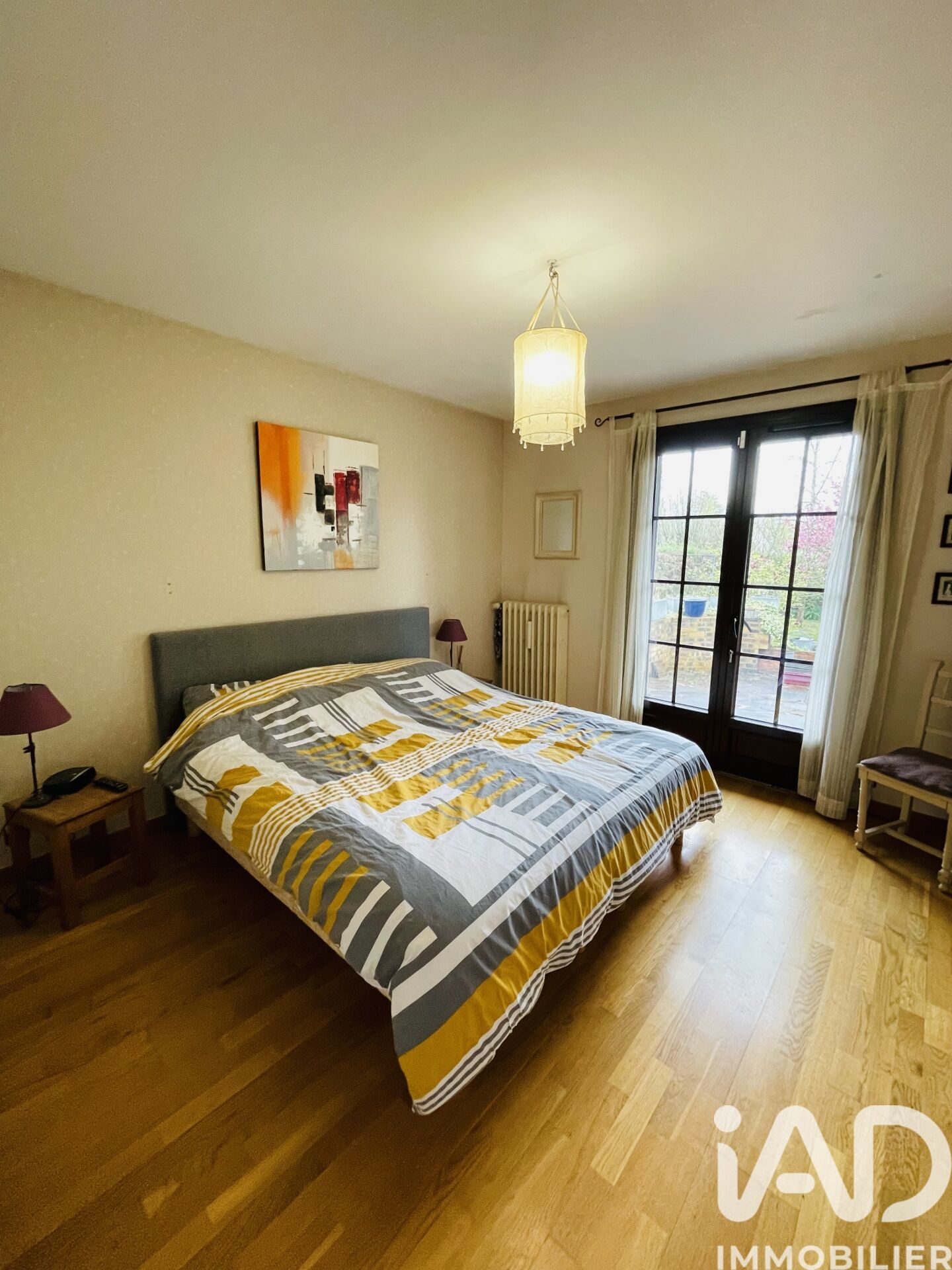 Vente Maison/villa 7 pièces - Photo 3