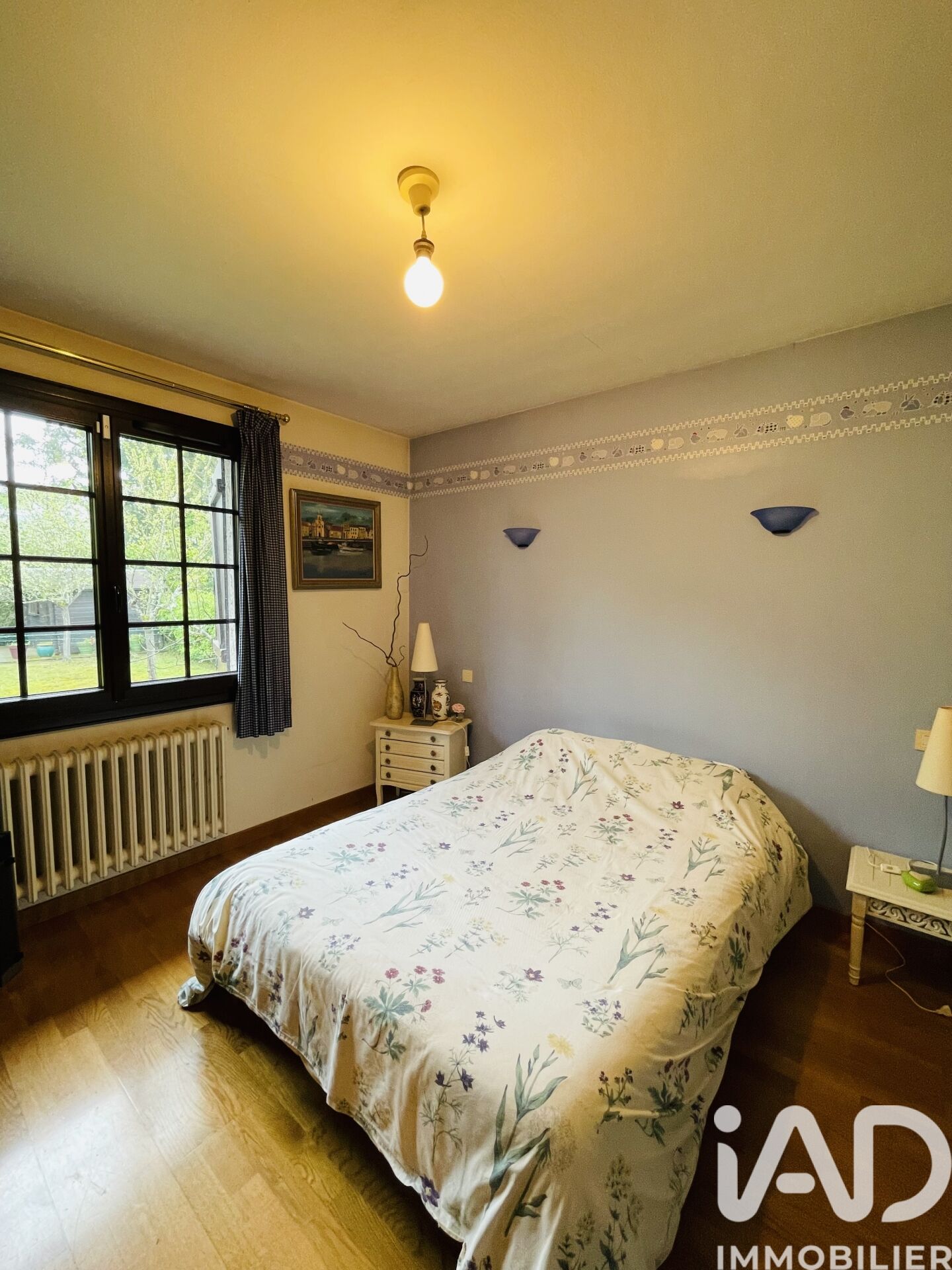 Vente Maison/villa 7 pièces - Photo 4