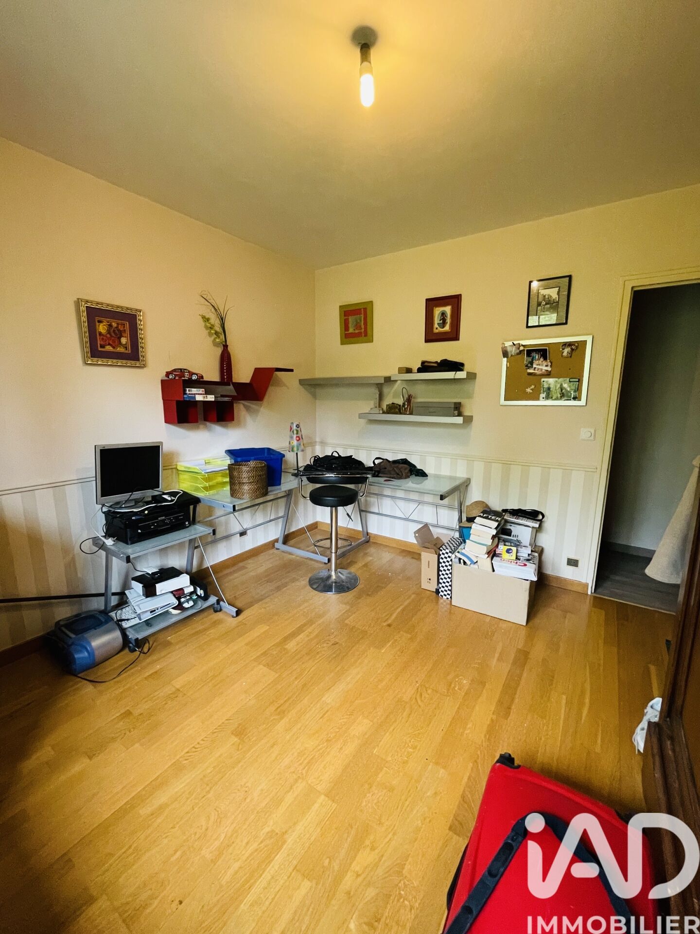 Vente Maison/villa 7 pièces - Photo 5