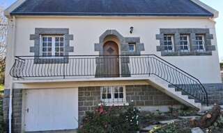 Maison 5 Pièces 115 m² à vendre à Fouesnant (29170)