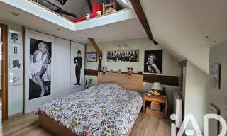 Maison 3 Pièces 60 m² à vendre à Quincy-Voisins (77860)