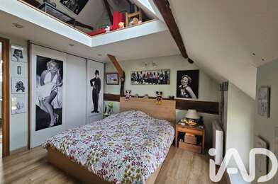 Maison 3 pièces 171000 €