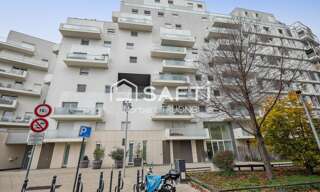 Appartement 3 Pièces 64 m² à vendre à Issy-les-Moulineaux (92130)