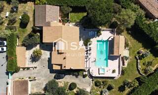 Maison 10 Pièces 257 m² à vendre à Roquebrune-sur-Argens (83520)