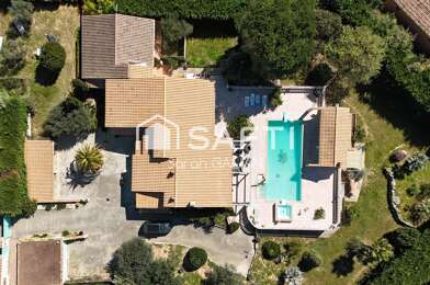 Maison 10 pièces 900000 €