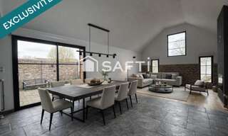 Maison 5 Pièces 140 m² à vendre à Carvin (62220)