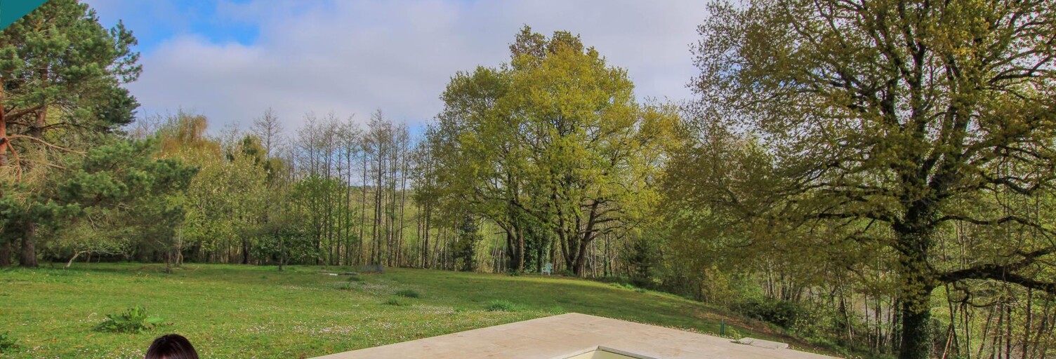 Maison 5 Pièces 129 m² à vendre à Pleine-Selve (33820)