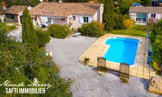 Maison 5 Pièces 145 m² à vendre à Garéoult (83136)