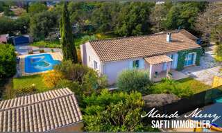 Maison 5 Pièces 145 m² à vendre à Garéoult (83136)