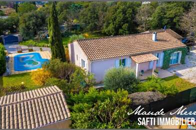 Maison 5 pièces 439000 €