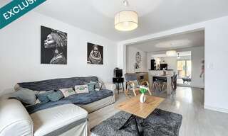 Maison 5 Pièces 121 m² à vendre à Thionville (57100)