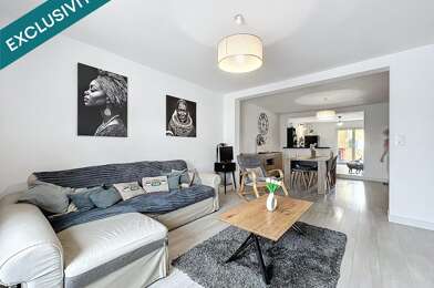 Maison 5 pièces 290000 €