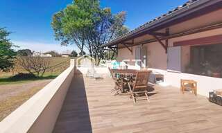 Maison 5 Pièces 89 m² à vendre à Saint-Trojan (33710)