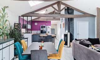 Maison 4 Pièces 115 m² à vendre à Les Achards (85150)