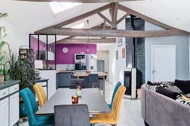 Maison 4 pièces 299000 €