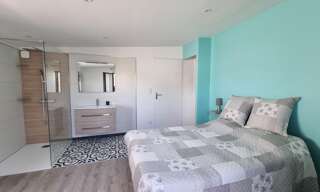 Maison 4 Pièces 115 m² à vendre à Les Achards (85150)