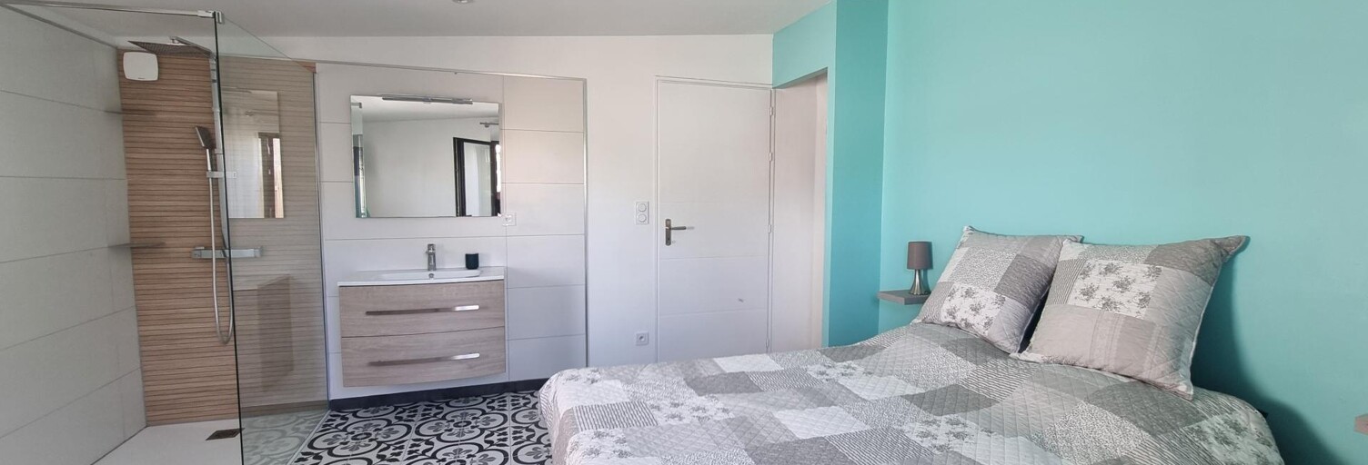 Maison 4 Pièces 115 m² à vendre à Les Achards (85150)