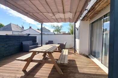 Maison 4 pièces 299000 €