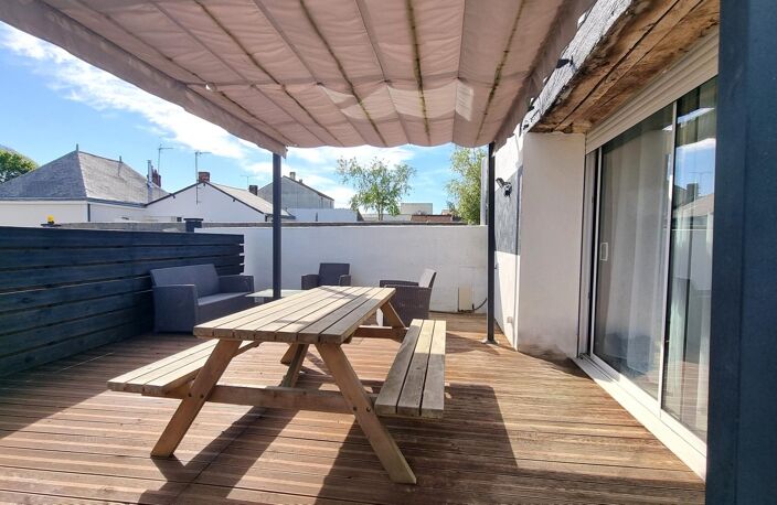 Maison 3 chambres 115 m² de plain pied — photo 3