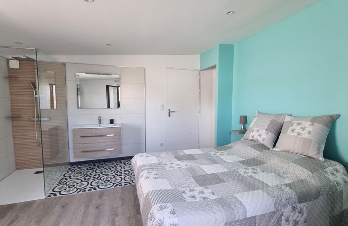 Maison 3 chambres 115 m² de plain pied — photo 4